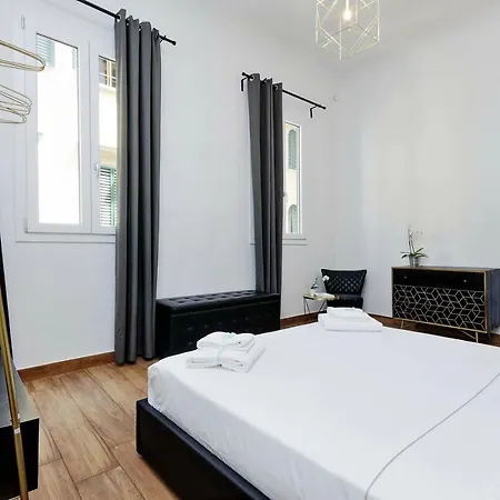31 Borgo Allegri * 피렌체