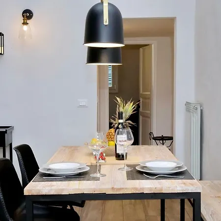 31 Borgo Allegri * 피렌체
