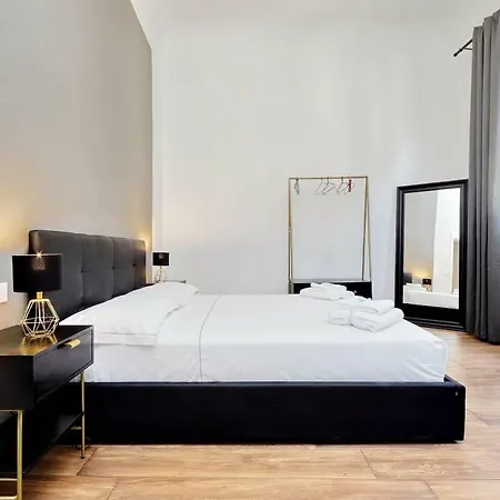 31 Borgo Allegri 아파트 피렌체