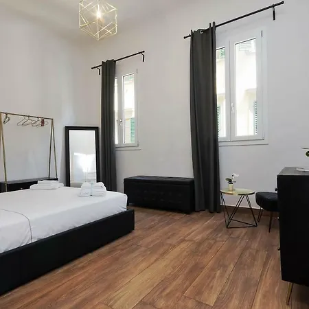 아파트 31 Borgo Allegri *